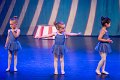 Mini Stars Circus 2E  08
